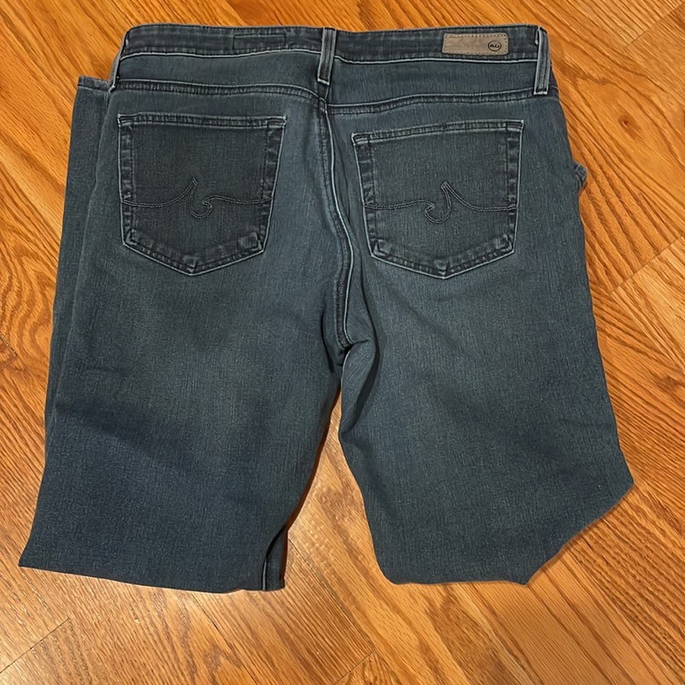 AG Farrah Jeans